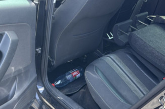 VOLKSWAGEN POLO 5 PHASE 1 1.6 TDI - 16V TURBO