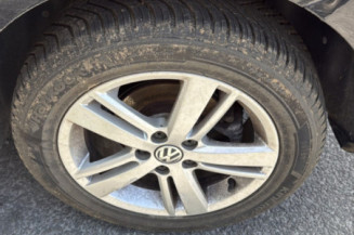 VOLKSWAGEN POLO 5 PHASE 1 1.6 TDI - 16V TURBO