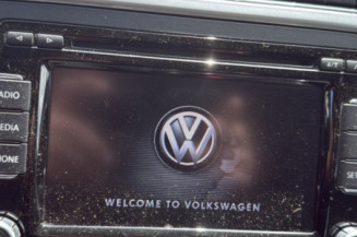 VOLKSWAGEN POLO 5 PHASE 1 1.6 TDI - 16V TURBO