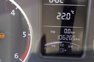 VOLKSWAGEN POLO 5 PHASE 1 1.6 TDI - 16V TURBO