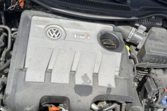 VOLKSWAGEN POLO 5 PHASE 1 1.6 TDI - 16V TURBO