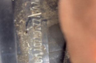 VOLKSWAGEN POLO 5 PHASE 1 1.6 TDI - 16V TURBO