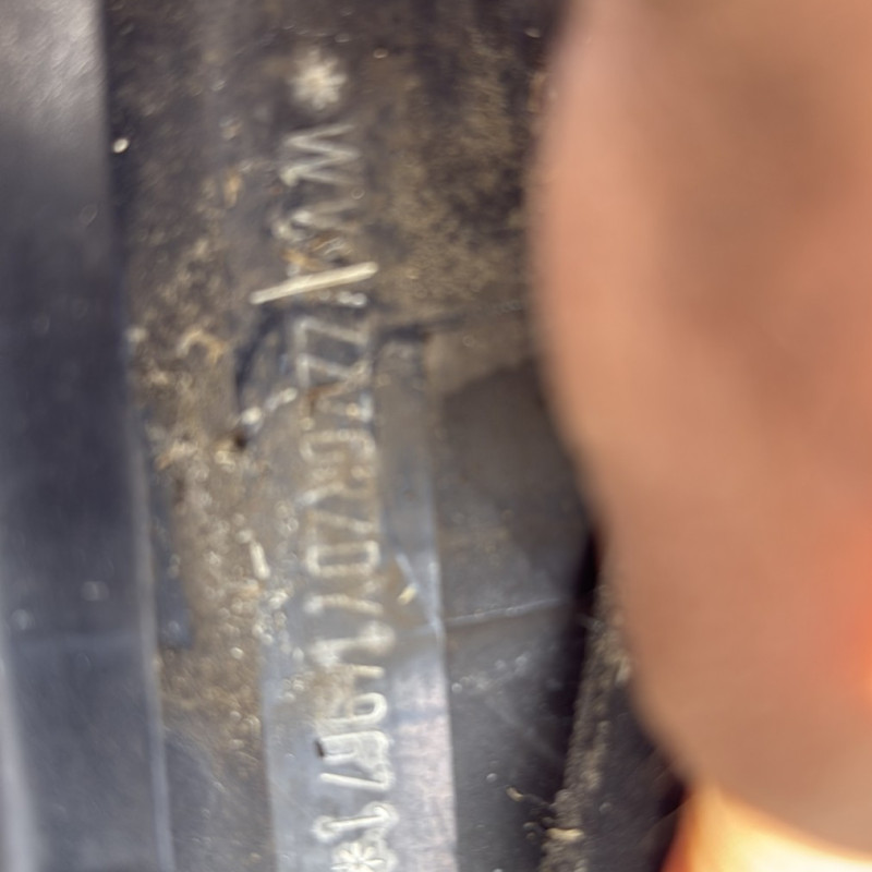 VOLKSWAGEN POLO 5 PHASE 1 1.6 TDI - 16V TURBO Photo n°32