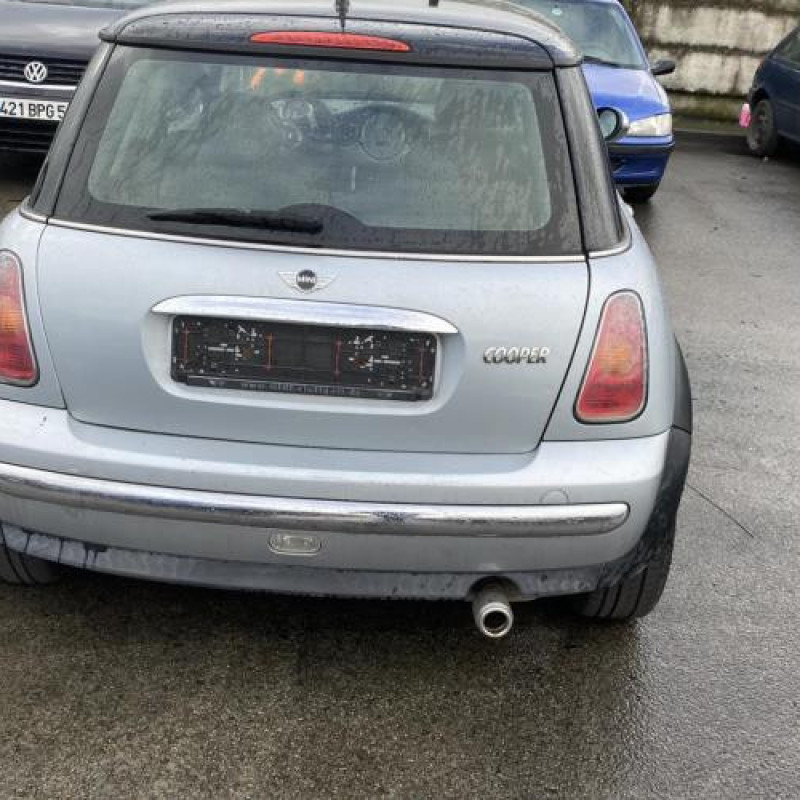 Feu de recul MINI MINI 1 R50/R53 Photo n°8