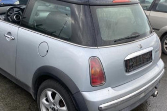 Feu de recul MINI MINI 1 R50/R53