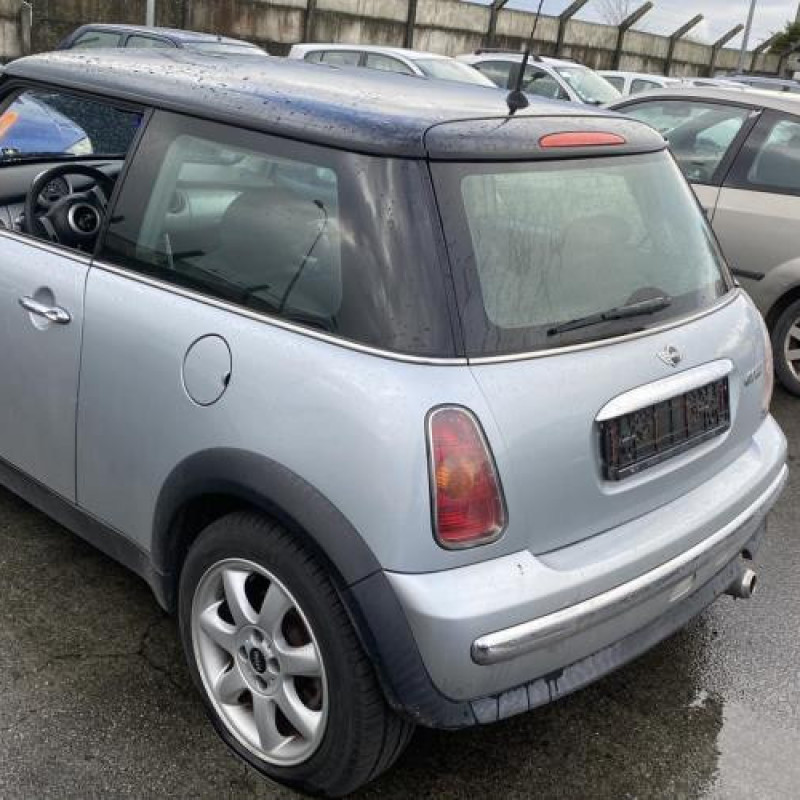 Feu de recul MINI MINI 1 R50/R53 Photo n°12