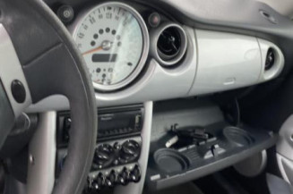 Feu de recul MINI MINI 1 R50/R53