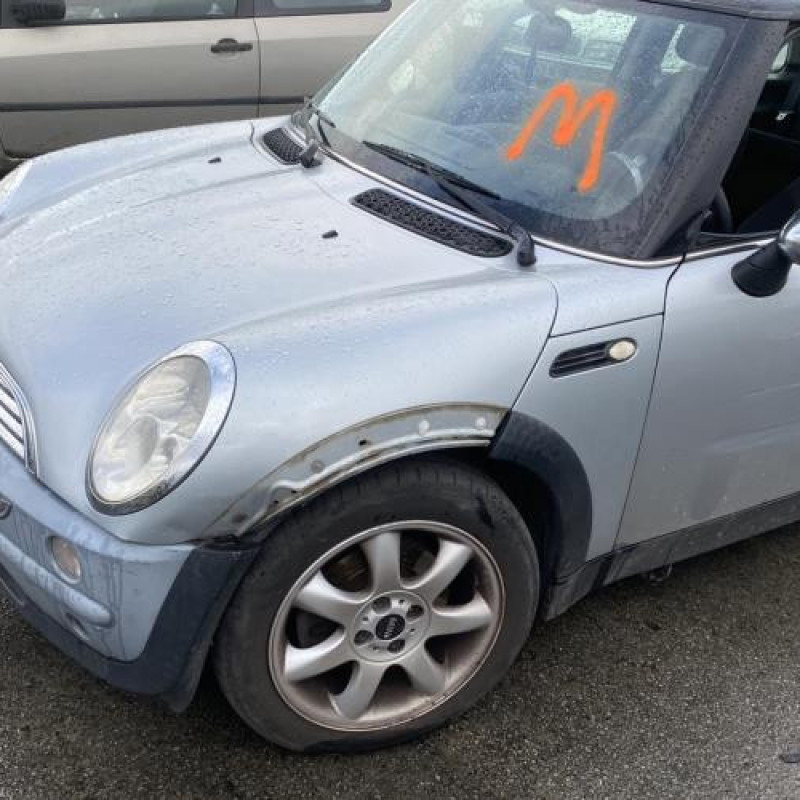 Feu de recul MINI MINI 1 R50/R53 Photo n°17