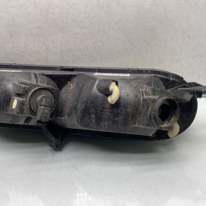 Feu diurne avant droit CITROEN C3 3 Photo n°5