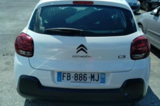 Feu diurne avant droit CITROEN C3 3