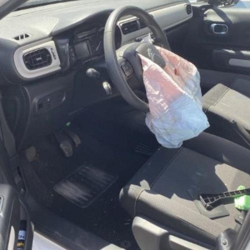 Feu diurne avant droit CITROEN C3 3 Photo n°14