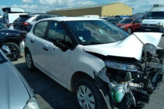 Feu diurne avant droit CITROEN C3 3