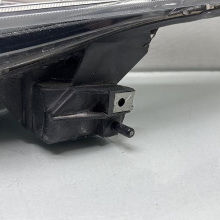 Optique avant principal gauche (feux)(phare) MAZDA 5 1