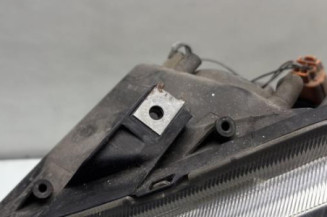 Optique avant principal gauche (feux)(phare) MAZDA 5 1
