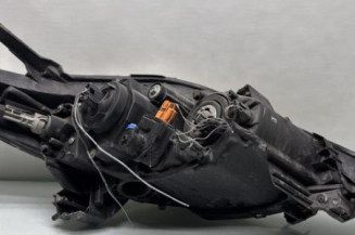 Optique avant principal gauche (feux)(phare) MAZDA 5 1