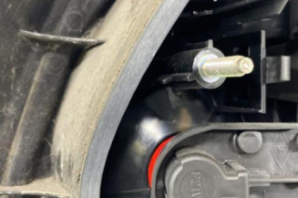 Feu arriere principal gauche (feux) RENAULT MEGANE 1