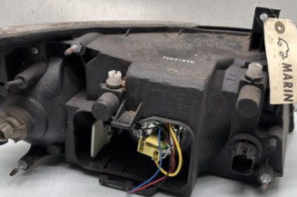 Optique avant principal gauche (feux)(phare) FORD TRANSIT 3