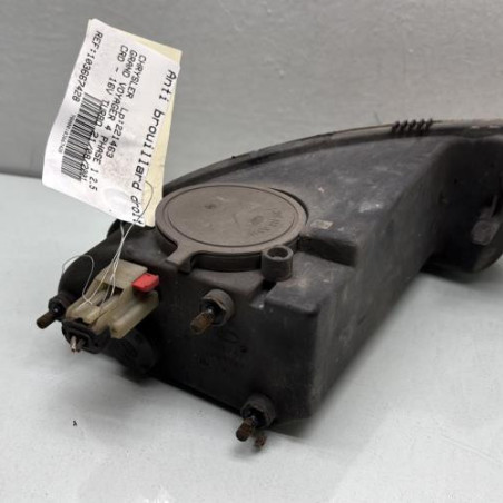 Anti brouillard droit (feux) CHRYSLER GRAND VOYAGER 4