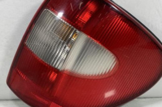 Feu arriere principal droit (feux) CHRYSLER GRAND VOYAGER 4 Photo n°1