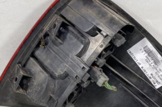 Feu arriere principal gauche (feux) CHRYSLER GRAND VOYAGER 4