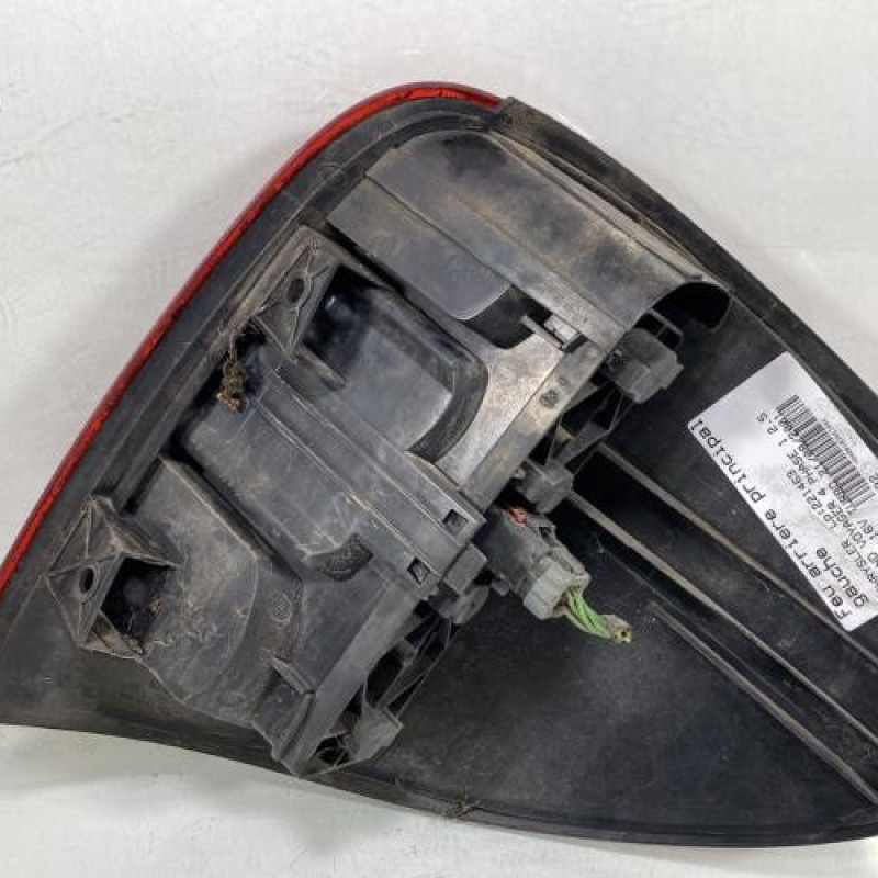 Feu arriere principal gauche (feux) CHRYSLER GRAND VOYAGER 4 Photo n°2