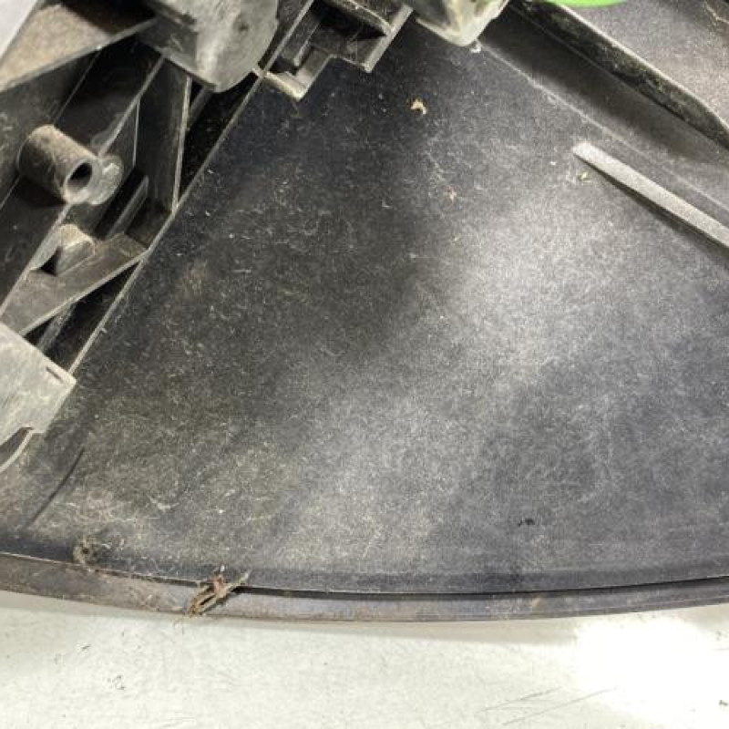 Feu arriere principal gauche (feux) CHRYSLER GRAND VOYAGER 4 Photo n°4