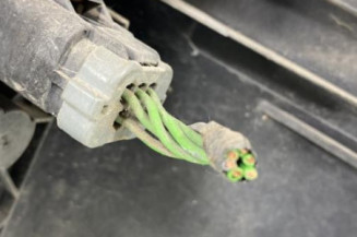 Feu arriere principal gauche (feux) CHRYSLER GRAND VOYAGER 4