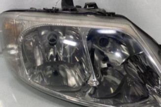 Optique avant principal droit (feux)(phare) CHRYSLER GRAND VOYAGER 4 Photo n°1
