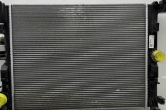 Radiateur eau RENAULT ARKANA Photo n°1