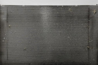 Radiateur eau PEUGEOT 308 2 SW Photo n°1