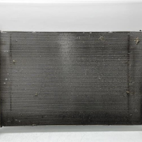 Radiateur eau PEUGEOT 308 2 SW Photo n°1