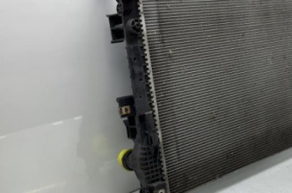 Radiateur eau PEUGEOT 308 2 SW