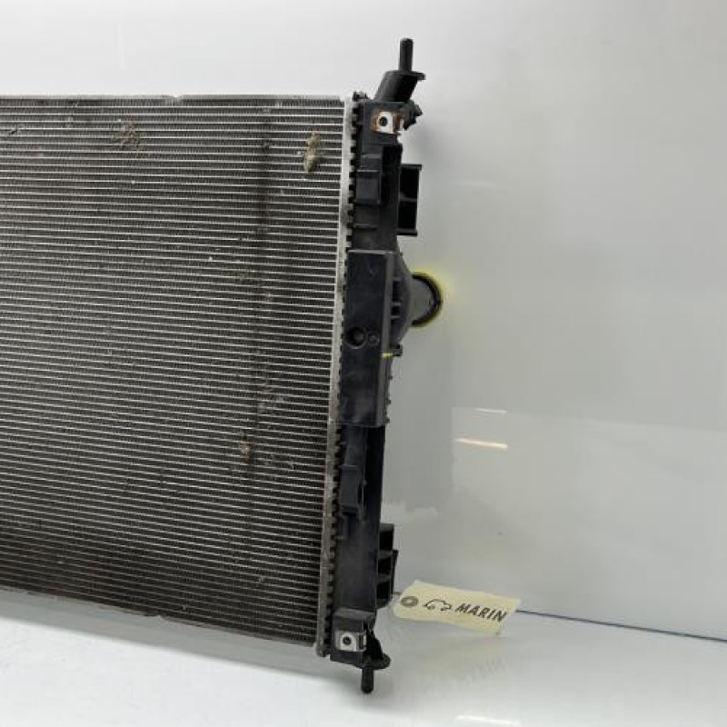 Radiateur eau PEUGEOT 308 2 SW Photo n°3