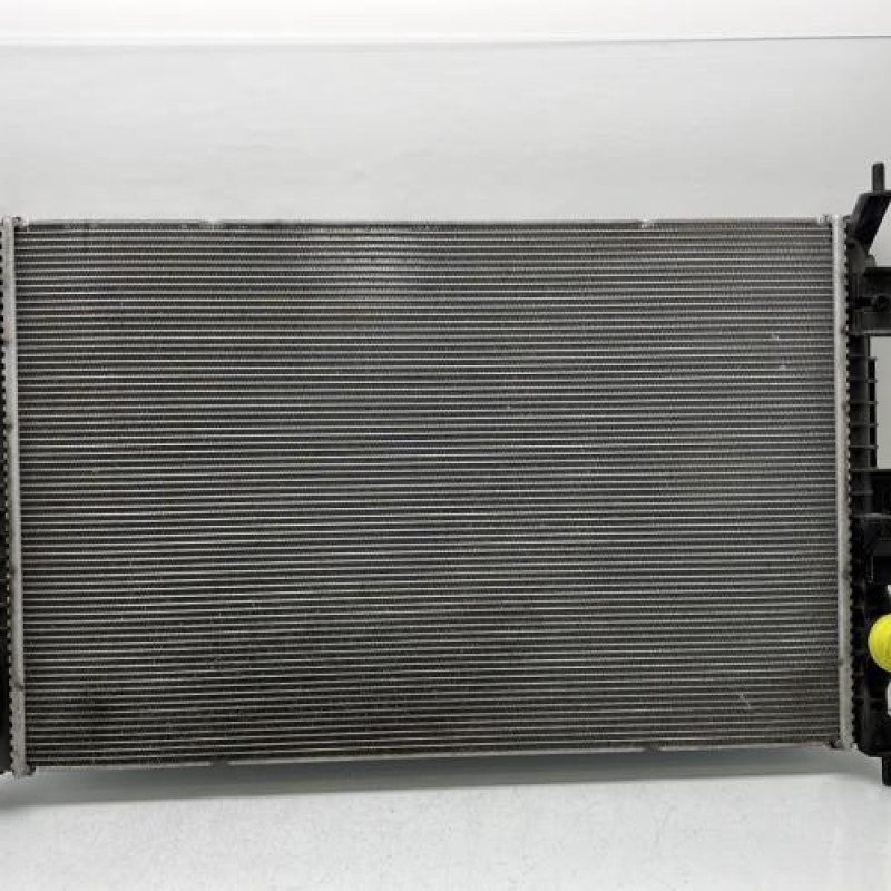Radiateur eau PEUGEOT 308 2 SW Photo n°5