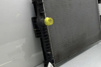 Radiateur eau PEUGEOT 308 2 SW