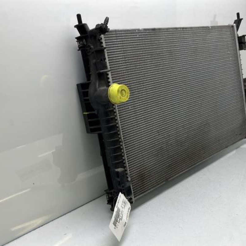 Radiateur eau PEUGEOT 308 2 SW Photo n°6