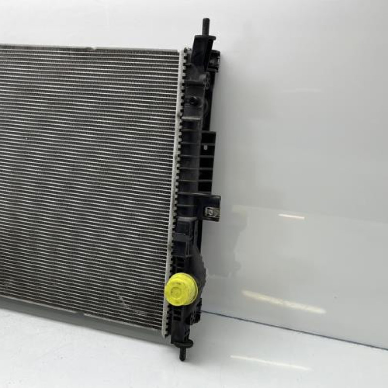 Radiateur eau PEUGEOT 308 2 SW Photo n°7