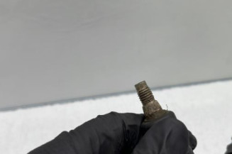 Moteur essuie glace arriere VOLKSWAGEN POLO 4