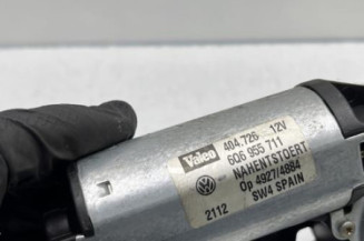 Moteur essuie glace arriere VOLKSWAGEN POLO 4