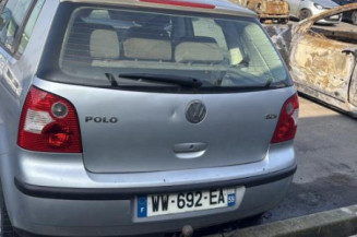 Moteur essuie glace arriere VOLKSWAGEN POLO 4