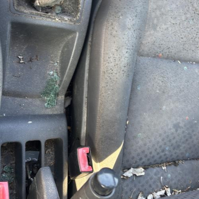 Moteur essuie glace arriere VOLKSWAGEN POLO 4 Photo n°18