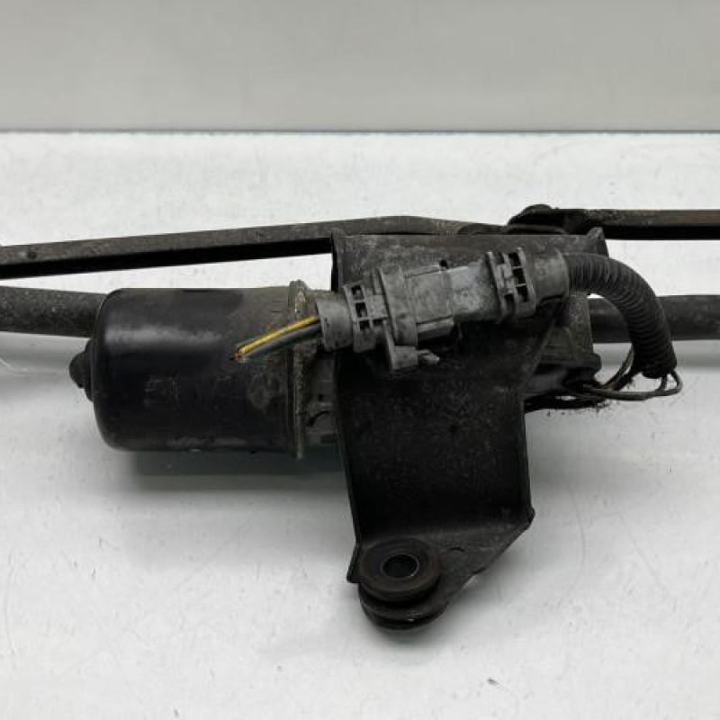 Moteur essuie glace avant OPEL MOVANO A Photo n°4