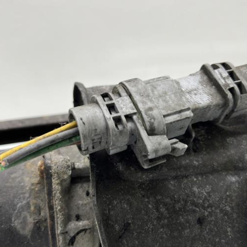 Moteur essuie glace avant OPEL MOVANO A Photo n°5