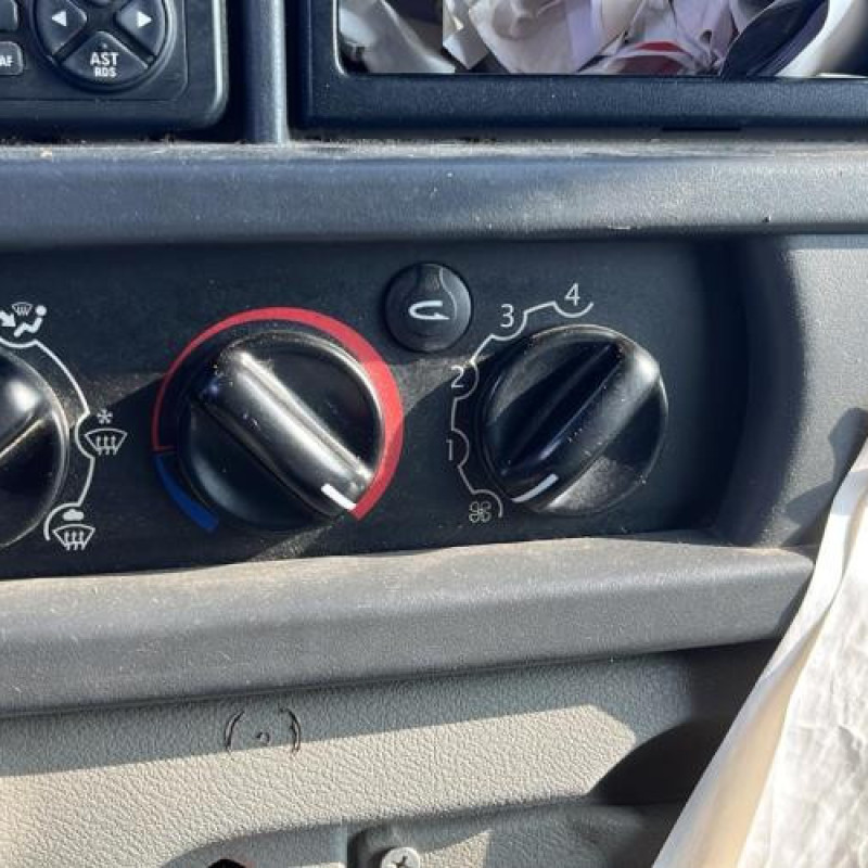 Moteur essuie glace avant OPEL MOVANO A Photo n°15