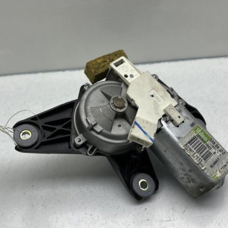 Moteur essuie glace arriere RENAULT LAGUNA 2 Photo n°4
