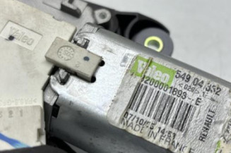 Moteur essuie glace arriere RENAULT LAGUNA 2