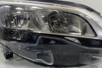 Optique avant principal droit (feux)(phare) PEUGEOT EXPERT 4 Photo n°1