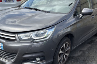 CITROEN C4 2 PHASE 2 1.2 PURETECH - 12V TURBO Photo n°1