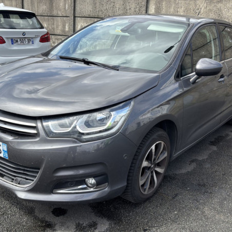 CITROEN C4 2 PHASE 2 1.2 PURETECH - 12V TURBO Photo n°1