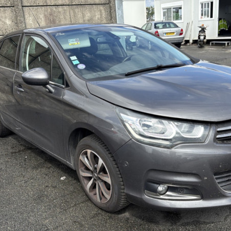 CITROEN C4 2 PHASE 2 1.2 PURETECH - 12V TURBO